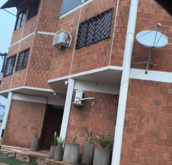 Rio Branco Apartment | Quarto Nostalgia