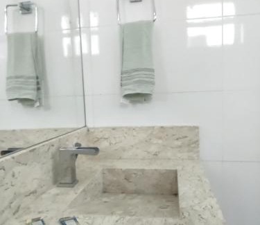Rio Branco Apartment | Quarto Nostalgia