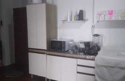 Dois de Julho Apartment | Quarto Para Carnaval 2024