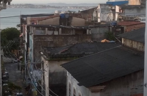 Dois de Julho Apartment | Quarto Para Carnaval 2024