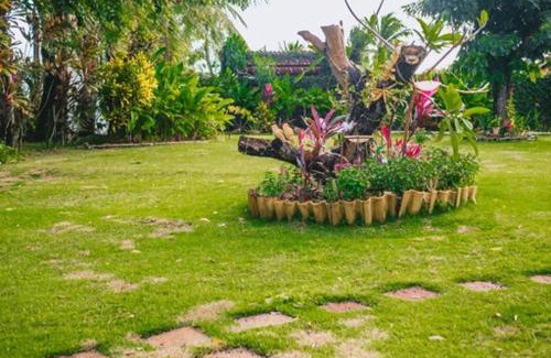Centro House | Quarto para 2 perto da praia Guarajuba