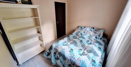 Vargem do Bom Jesus House | Quarto Para 2 pessoas