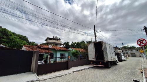 Vargem do Bom Jesus House | Quarto Para 2 pessoas