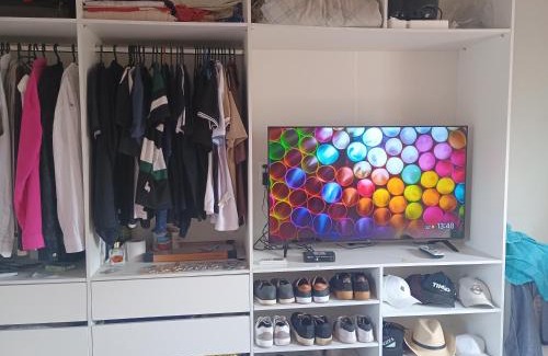 40 Horas House | Quarto para alugar para cop 30