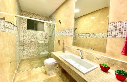 Conselheiro Lafaiete House | Quarto para locação em apartamento
