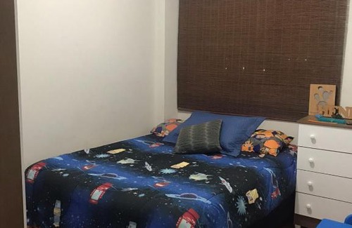 Salto Weissbach House | Quarto para Casal Blumenau