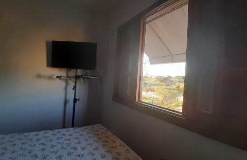 Setor Jao House | Quarto para casal em Goiânia setor Jaó