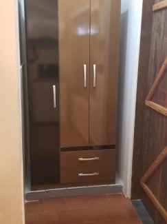 Republica House | Quarto particular em Vitória