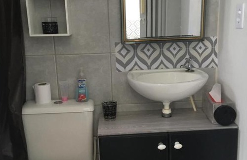 Vila Monte Alegre House | Quarto Paulínia 2