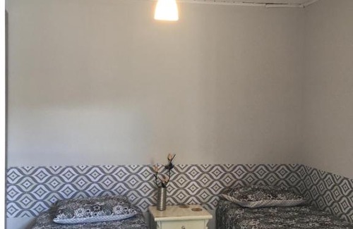 Vila Monte Alegre House | Quarto Paulínia 2