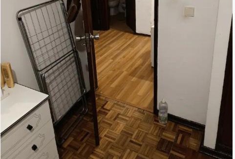 Viseu House | Quarto pernoitar viseu