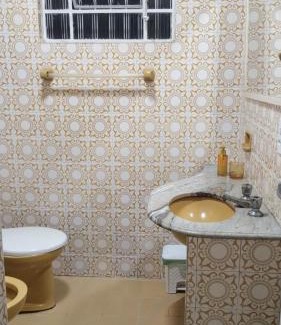 Petropolis Hotel | Quarto premiado com vista terraço 40m2 e banheiro ao lado em Petrópolis !