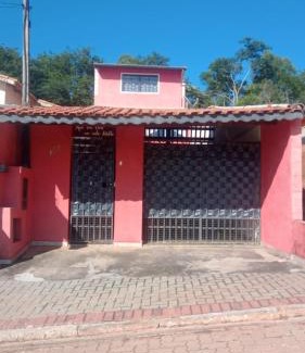 Sao Luiz Do Paraitinga House | Quarto privativo 1