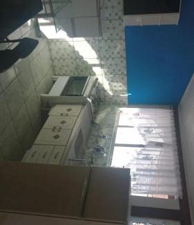 Sao Luiz Do Paraitinga House | Quarto privado 2 interior SP