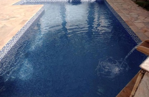 Santana de Parnaiba House | Quarto Privado em Santana de Parnaíba