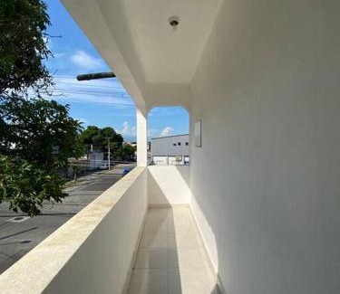 Colegio Apartment | Quarto privado