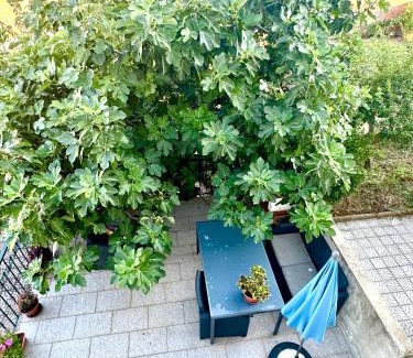 Braganca House | Quarto privado Eixo Atlântico