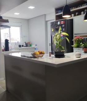 Centro Bed & Breakfast | Quarto privativo em apto compartilhado no centro