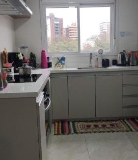 Centro Bed & Breakfast | Quarto privativo em apto compartilhado no centro