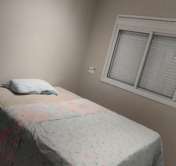 Alphaville House | Quarto Privativo em Alphaville