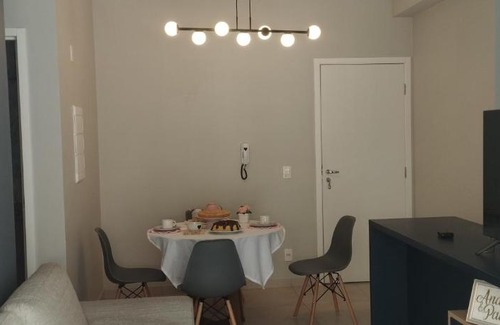 Alphaville House | Quarto Privativo em Alphaville