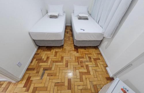 Portuguesa House | Quarto Privativo em Condominio