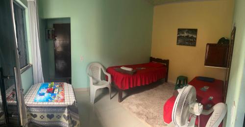 Parauapebas Apartment | Quarto privativo,não é compartilhado!
