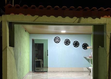 Parauapebas Apartment | Quarto privativo,não é compartilhado!