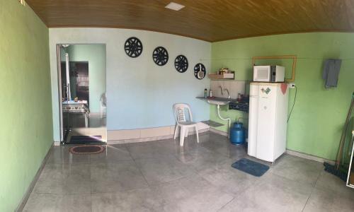 Parauapebas Apartment | Quarto privativo,não é compartilhado!