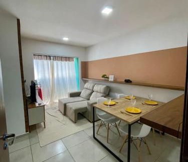 Olinda House | Quarto privativo- Olinda