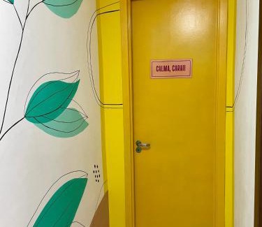 Olinda House | Quarto privativo- Olinda