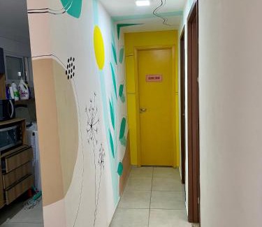 Olinda House | Quarto privativo- Olinda