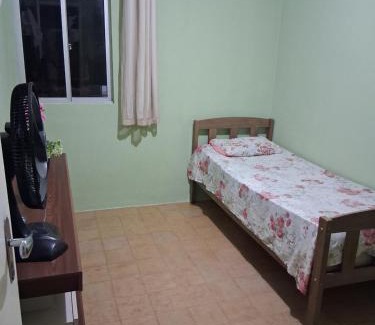 Imbiribeira House | Quarto Residencial