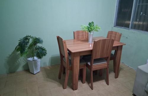 Imbiribeira House | Quarto Residencial