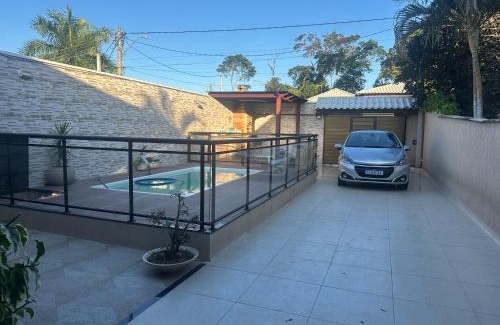 Porto da Roca House | Quarto saquarema