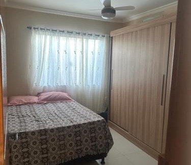 Porto da Roca House | Quarto saquarema