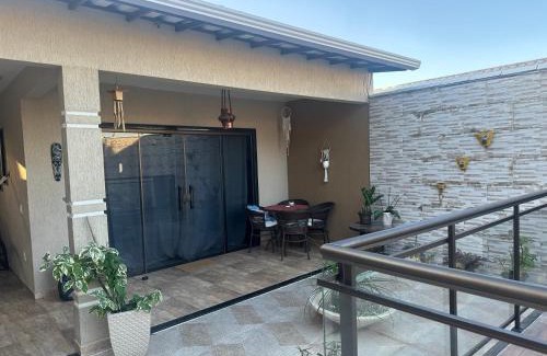 Porto da Roca House | Quarto saquarema