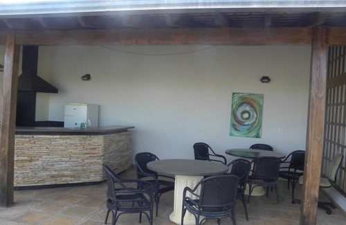 Uberaba Bed & Breakfast | Quarto-Suite em residencia alto padrao.