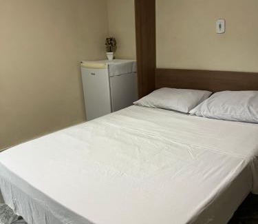 Jardim Primavera House | Quarto suite em Caraguatatuba