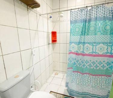 Macapa Apartment | Quarto Tucuju