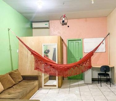 Macapa Apartment | Quarto Tucuju