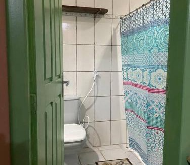 Macapa Apartment | Quarto Tucuju