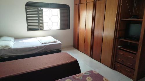 Santa Monica House | Quarto Uberlandia