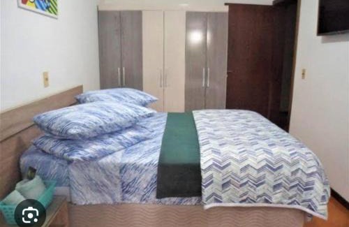 Santa Monica House | Quarto Uberlandia