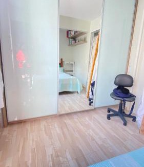 Florianopolis House | Quarto- Via Gastronômica em Coqueiros