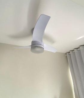 Florianopolis House | Quarto- Via Gastronômica em Coqueiros