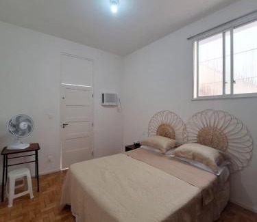 Nazare Bed & Breakfast | Quartos Aconchegantes prox Pelourinho, Metrô e Arena F Nova