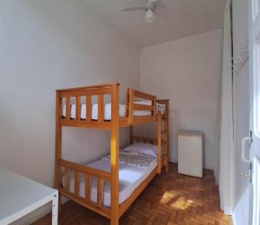 Nazare Bed & Breakfast | Quartos Aconchegantes prox Pelourinho, Metrô e Arena F Nova