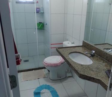 Sao Gerardo House | Quartos - Cíntia