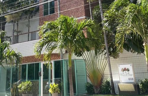 Sao Gerardo House | Quartos - Cíntia